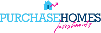 Purchase Homes Investments